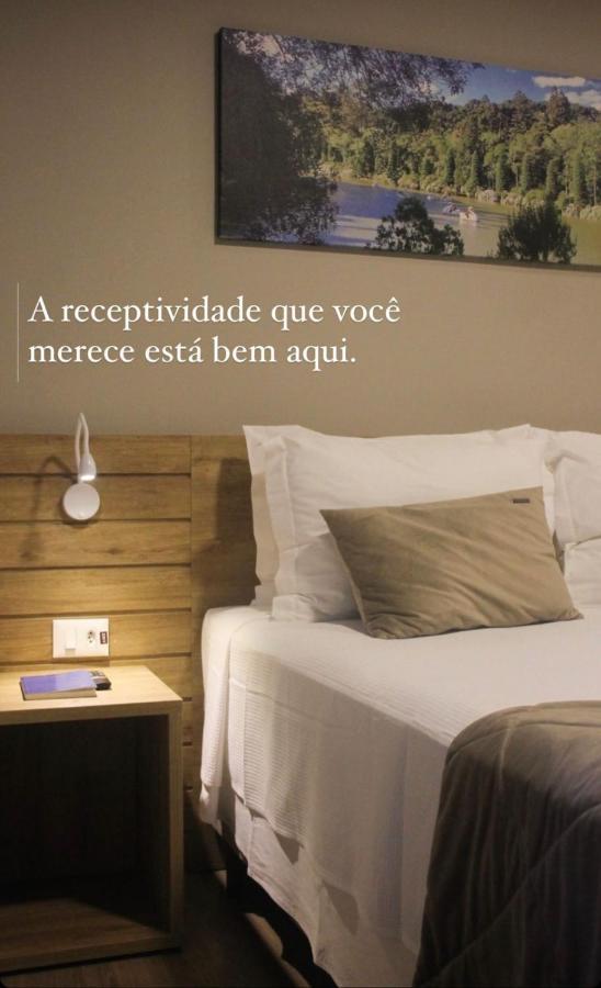 Golden Gramado Resort Dış mekan fotoğraf