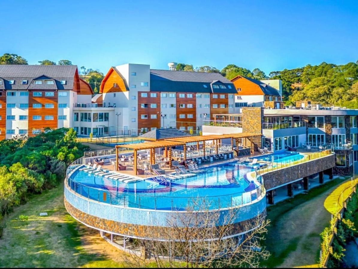 Golden Gramado Resort Dış mekan fotoğraf