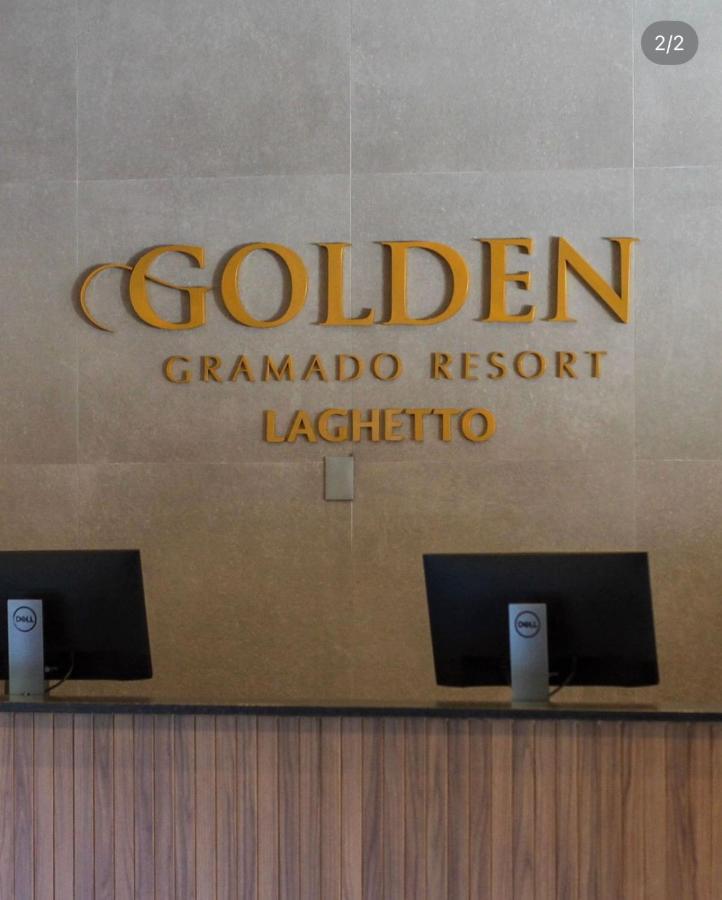 Golden Gramado Resort Dış mekan fotoğraf