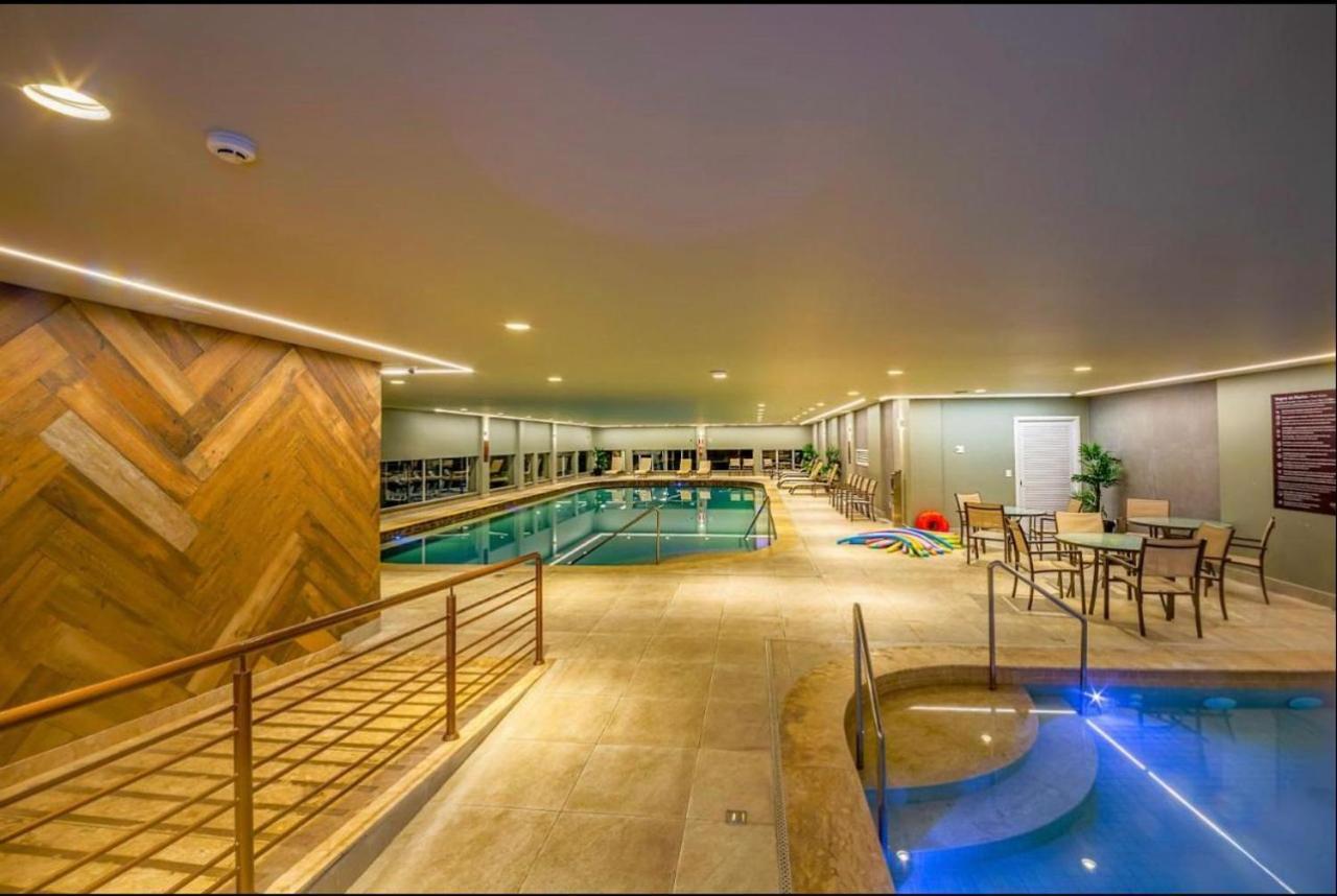 Golden Gramado Resort Dış mekan fotoğraf