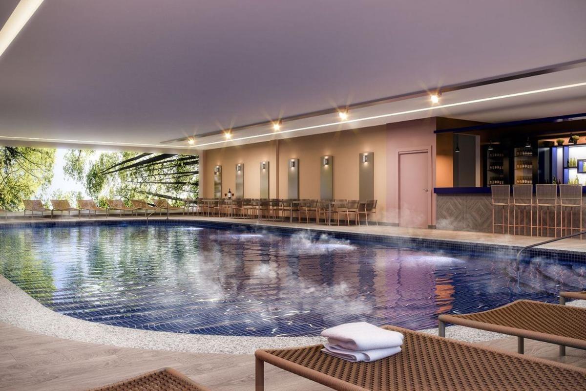 Golden Gramado Resort Dış mekan fotoğraf