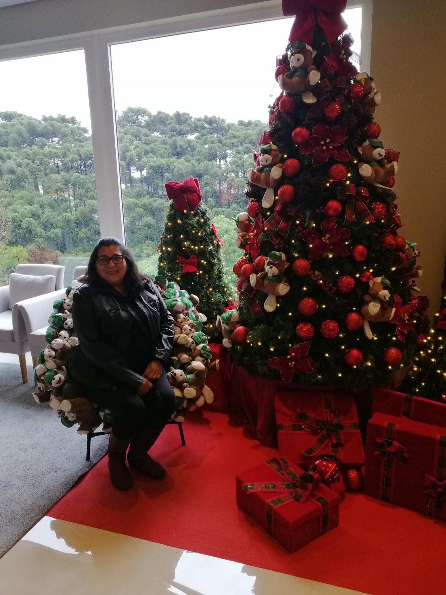 Golden Gramado Resort Dış mekan fotoğraf
