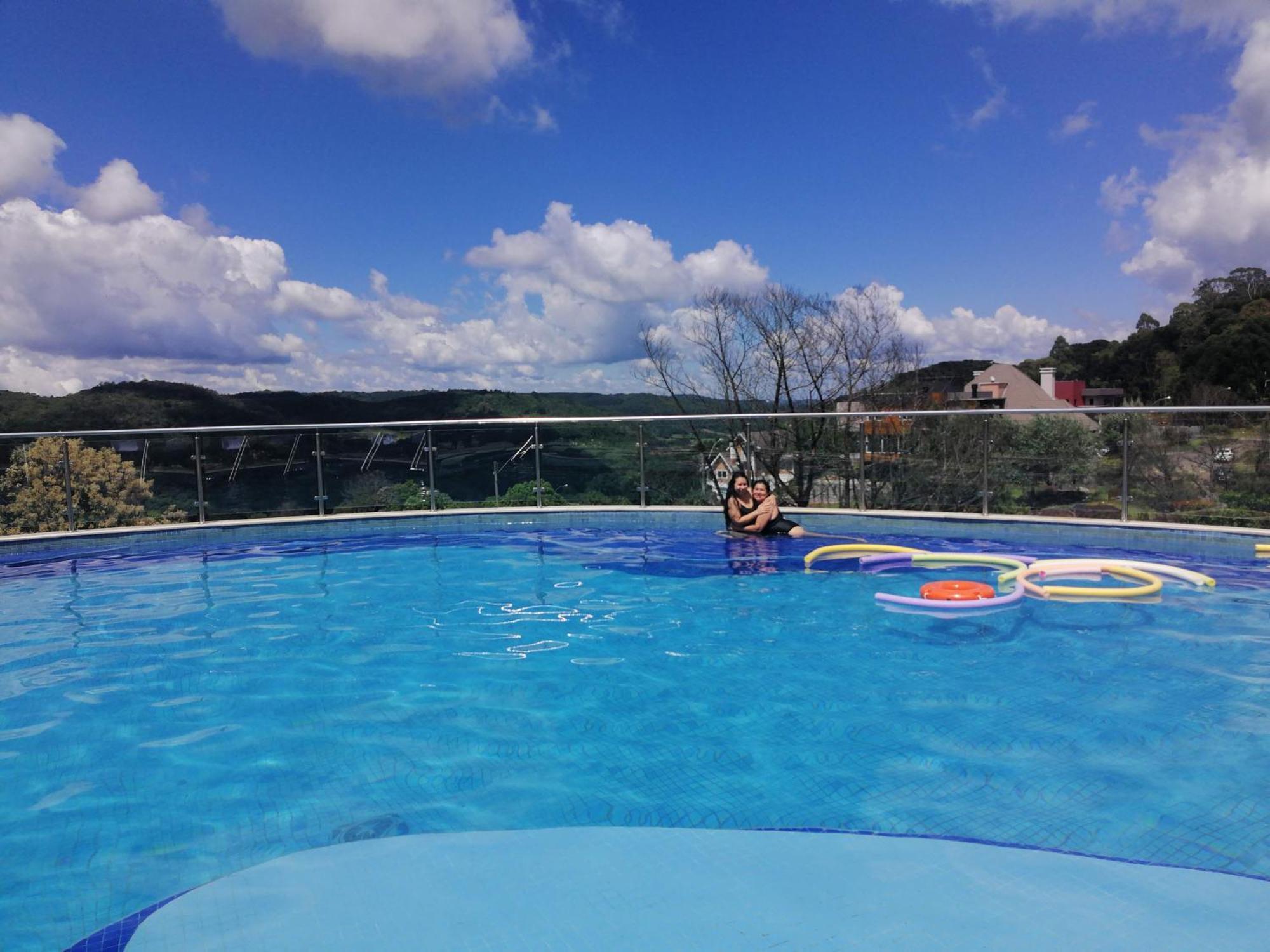Golden Gramado Resort Dış mekan fotoğraf