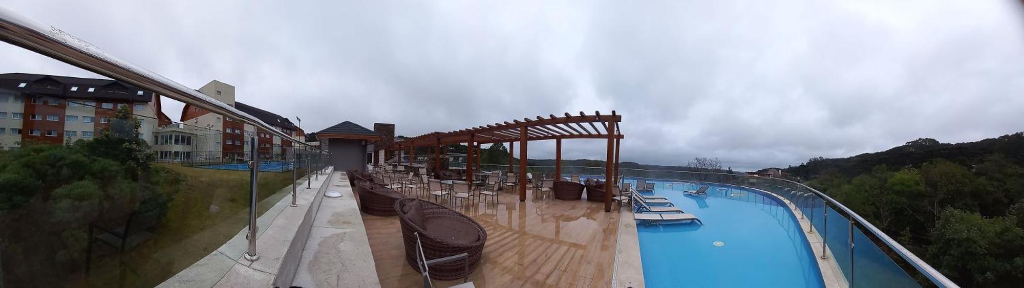 Golden Gramado Resort Dış mekan fotoğraf